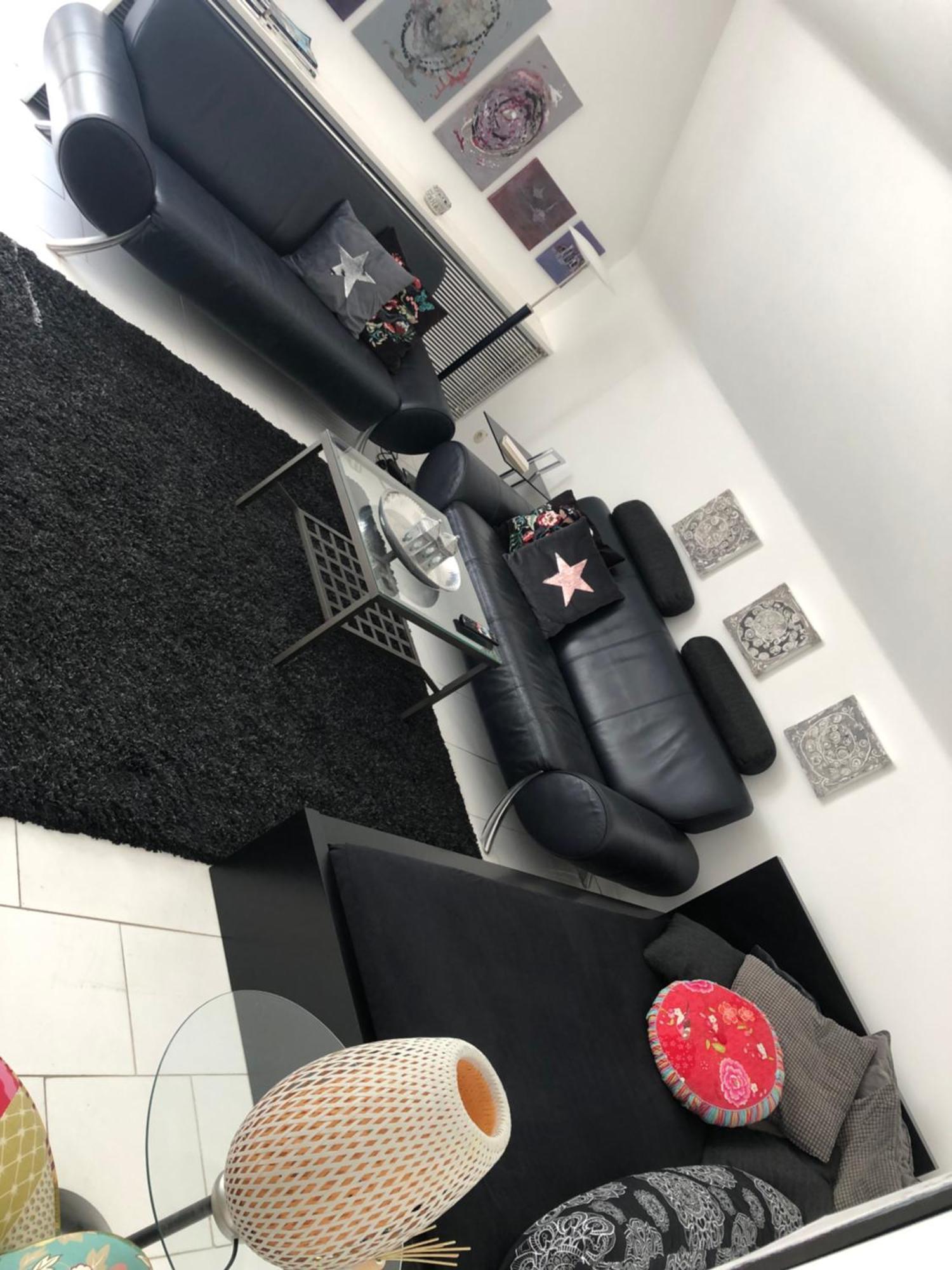 Bel Art Etage Mit Grossem Parkplatz Apartment ฮาน ภายนอก รูปภาพ